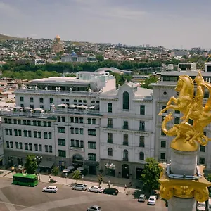 ***** فندق Monograph Freedom Square جورجيا