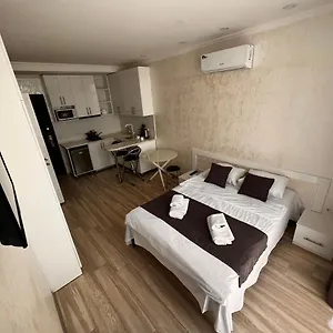  Апартаменты 27 Floor