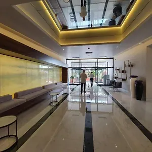  Апартаменты Orbi Moments