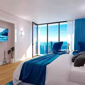  شقة Luxury