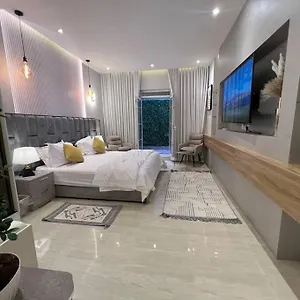  شقة ‏riyadh Almajidiya المملكة العربية السعودية