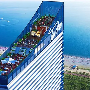  شقة Orbi City Premium