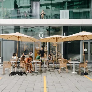  Апартаменты Marina Sea View