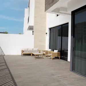  بيت للعطل Oasis Homes By Olala Homes الإمارات العربية المتحدة